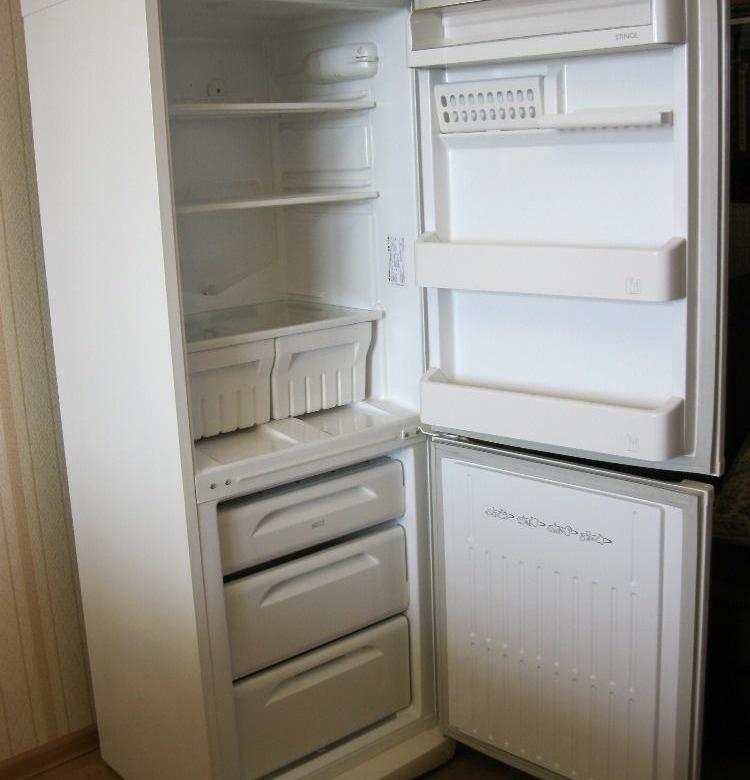 Ремонт холодильника Стинол Stinol-101